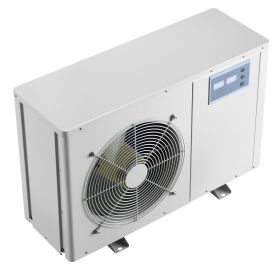 VEVOR Aquarium Chiller 150 Gallon, 1/2 HP Water Chiller for Hydroponics, Fast Cooling for Fish Tank,Axolotl,Coral Reef,Quiet Refrigeration Compre